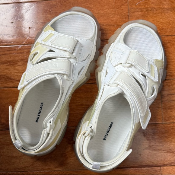 Balenciaga brand new with box, shoe bag and tags! size 37 eu - Picture 1 of 7